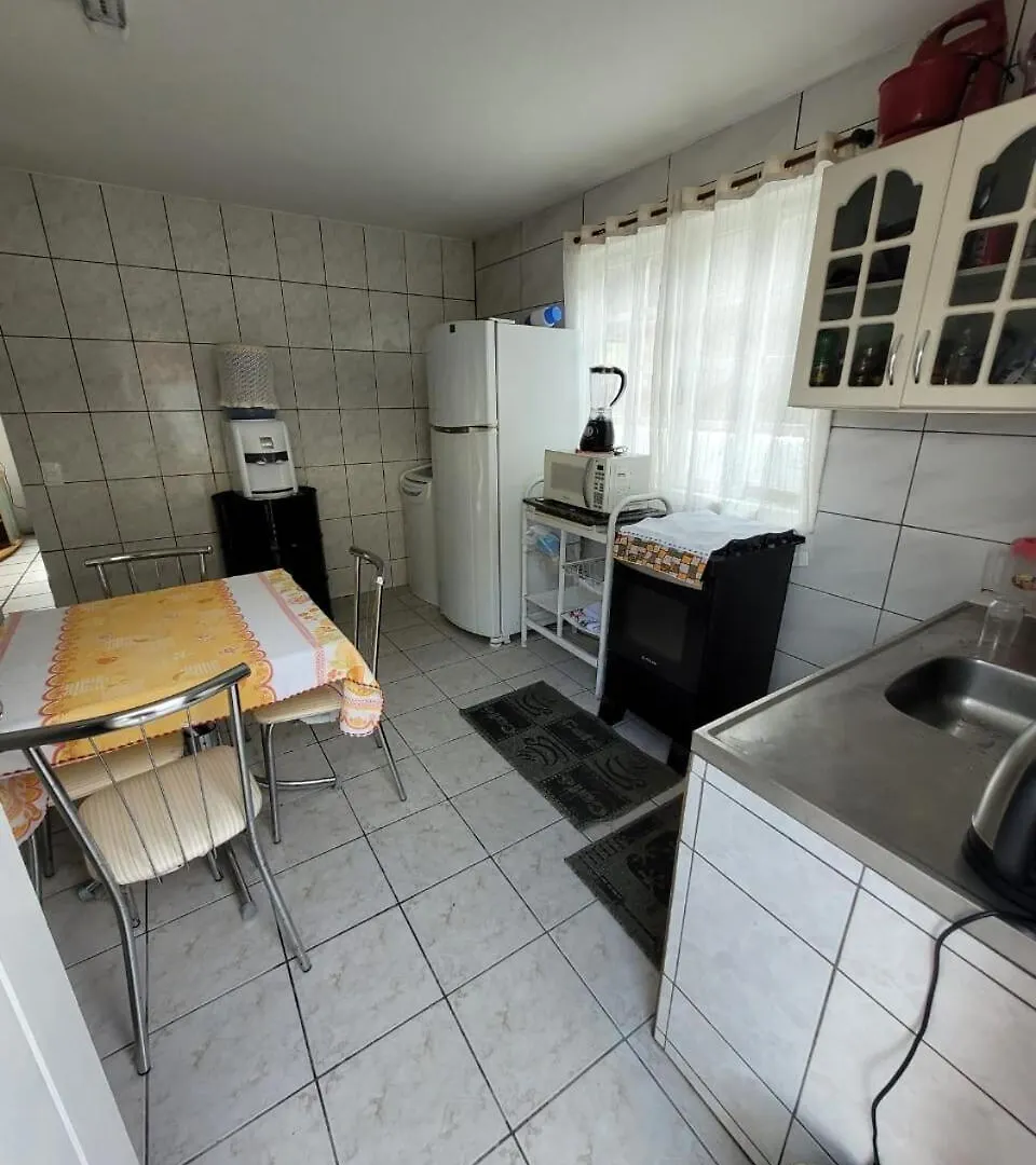 Pleasant House 5 Min From The Soft Beach And Barra Lagoa フロリアノポリス