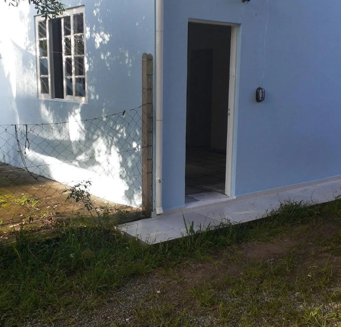 Pleasant House 5 Min From The Soft Beach And Barra Lagoa フロリアノポリス