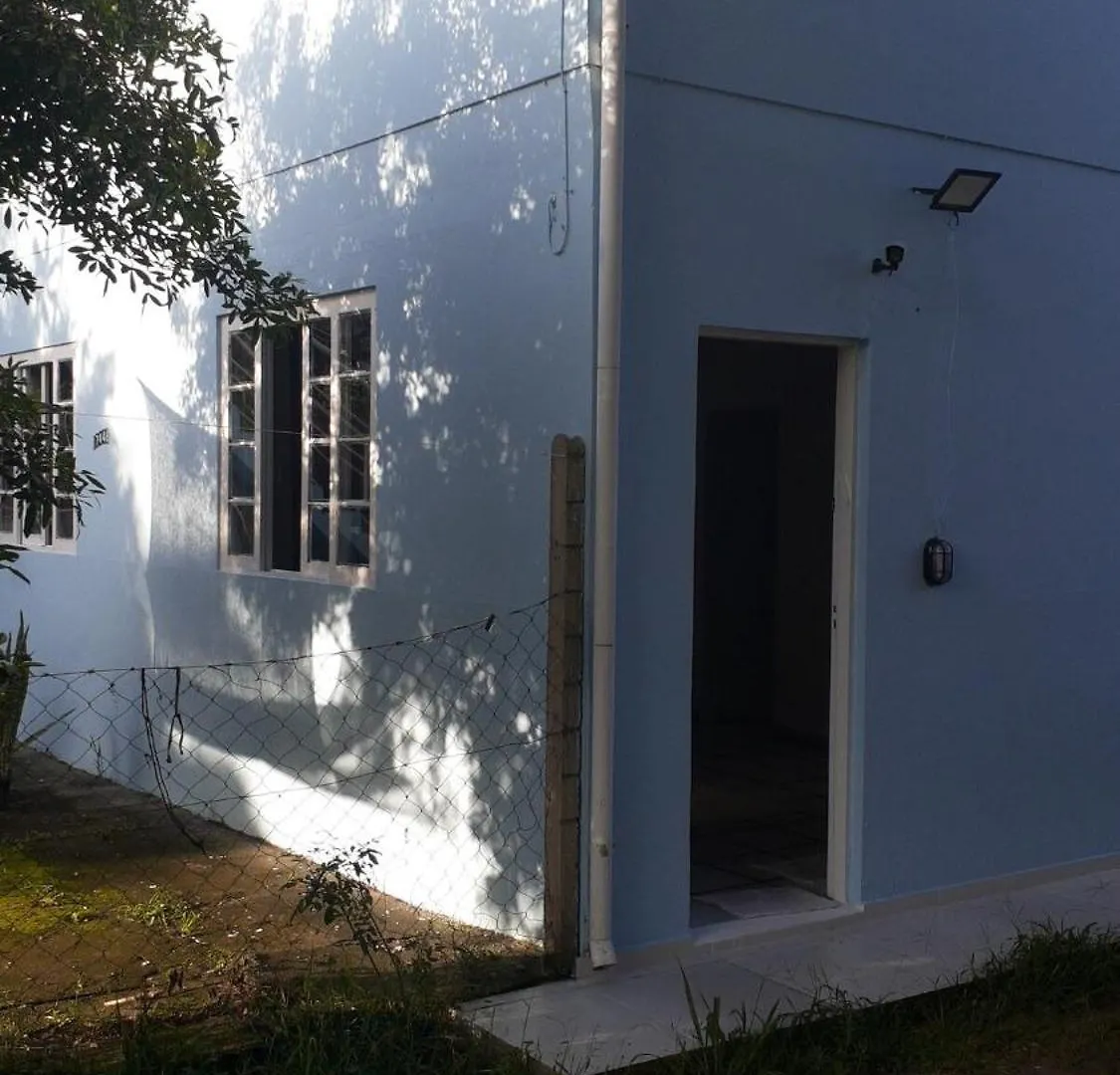 Pleasant House 5 Min From The Soft Beach And Barra Lagoa フロリアノポリス ブラジル