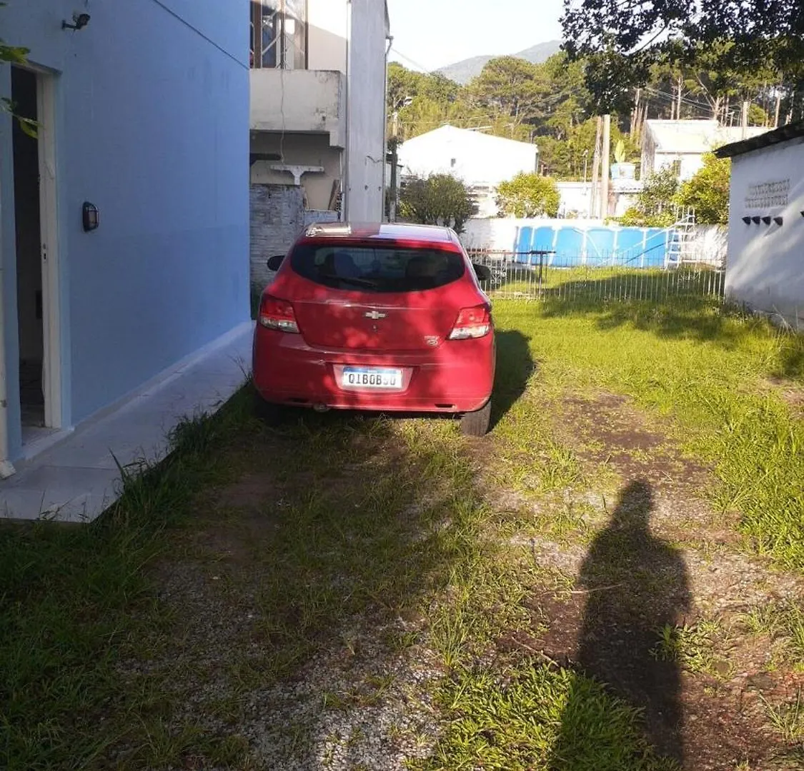Pleasant House 5 Min From The Soft Beach And Barra Lagoa フロリアノポリス 0*,  ブラジル